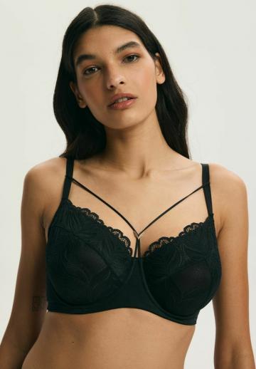 Бюстгальтер на косточках