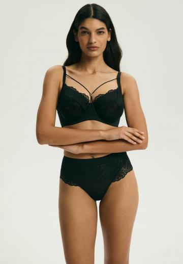 Бюстгальтер на косточках