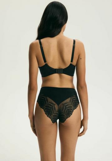 Бюстгальтер на косточках