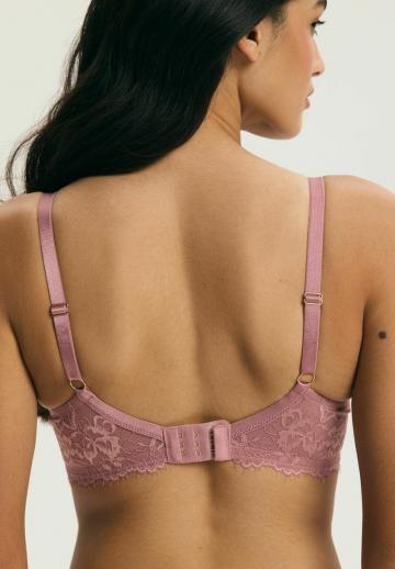 Бюстгальтер на косточках