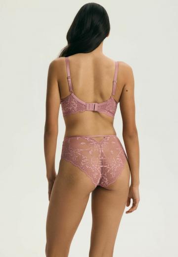 Бюстгальтер на косточках