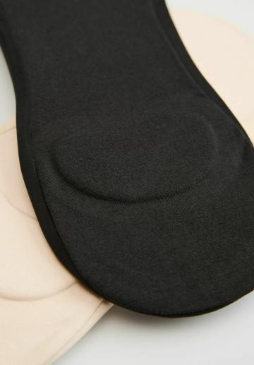 Короткие носки