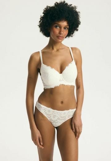 Бюстгальтер на косточках