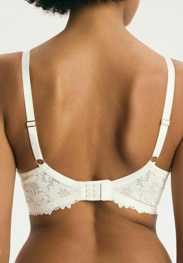 Бюстгальтер на косточках