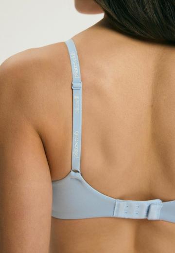 Бюстгальтер на косточках
