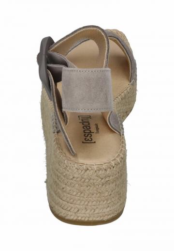 Эспадрильи