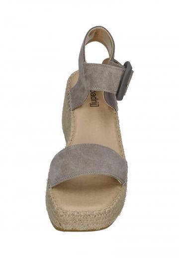 Эспадрильи