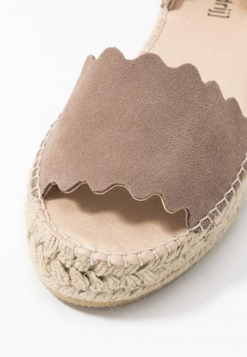 Эспадрильи