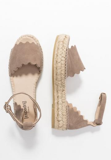 Эспадрильи