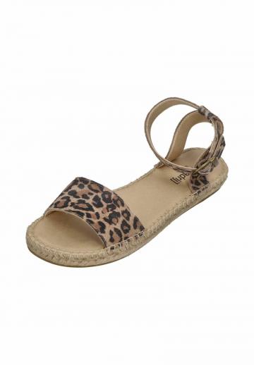 Эспадрильи