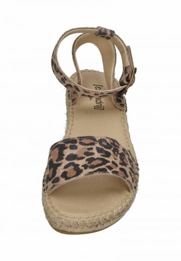 Эспадрильи