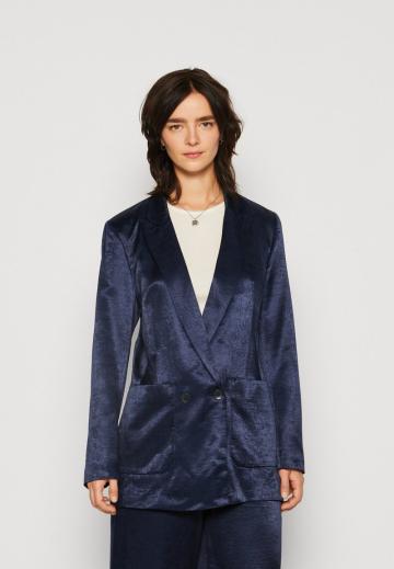 Куртка-блейзер