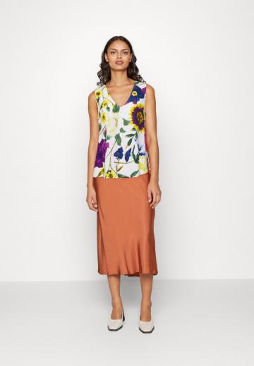 Майка-борцовка