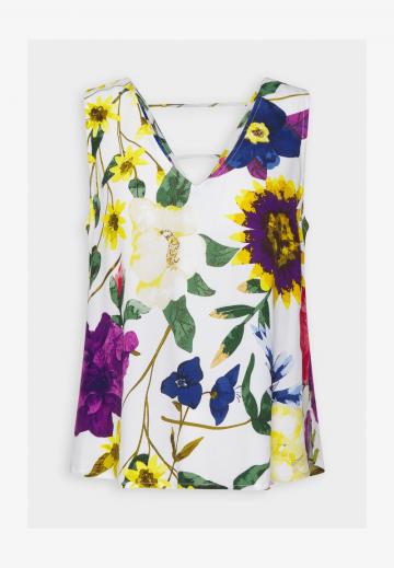 Майка-борцовка