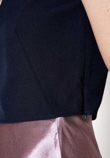 Майка-борцовка