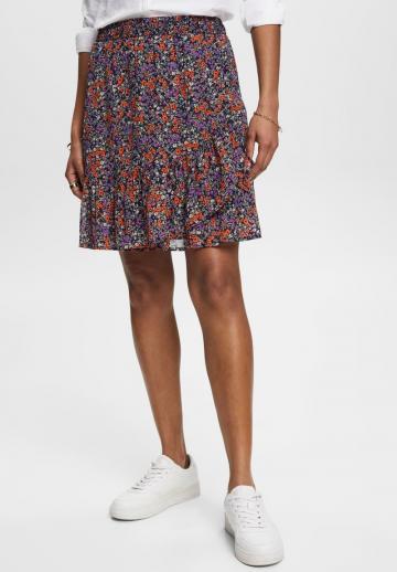 Летняя юбка