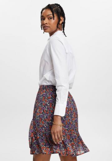 Летняя юбка