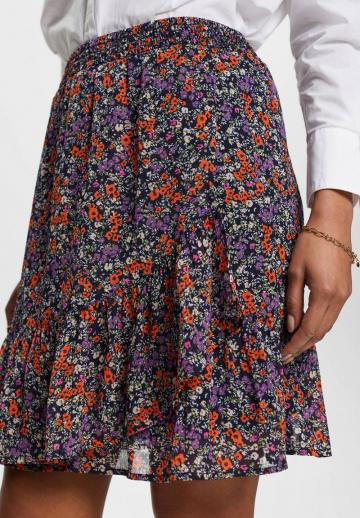 Летняя юбка