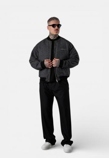 Куртка бомбер