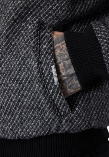 Куртка бомбер