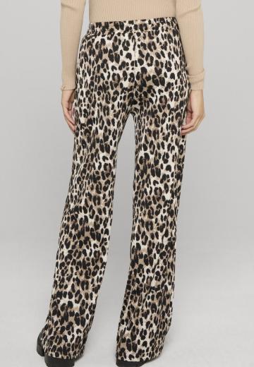 Прямые брюки