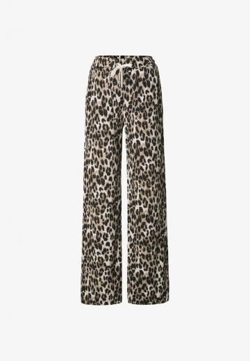 Прямые брюки