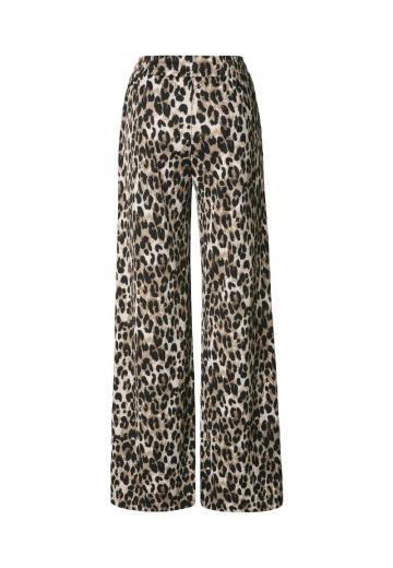 Прямые брюки