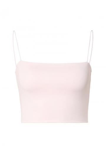 Топ без бретелек