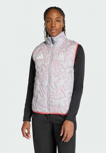 Спортивный жилет