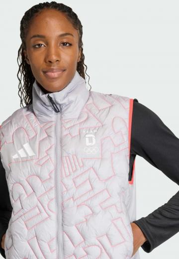 Спортивный жилет