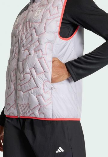 Спортивный жилет