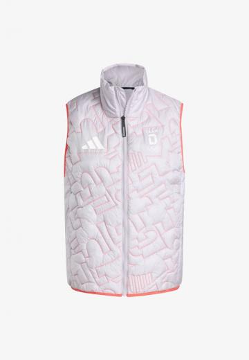 Спортивный жилет