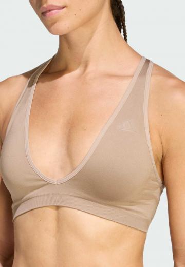 Спортивный бюстгальтер