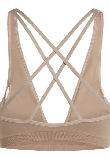 Спортивный бюстгальтер