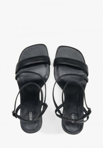 Босоножки