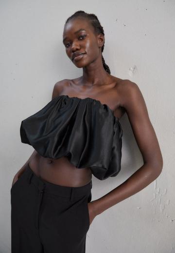 Бюстгальтер без бретелек