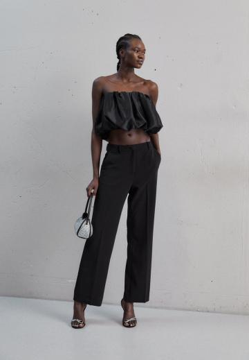 Бюстгальтер без бретелек