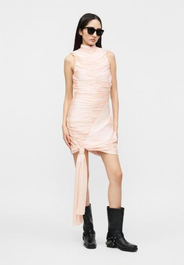 Коктейльное платье