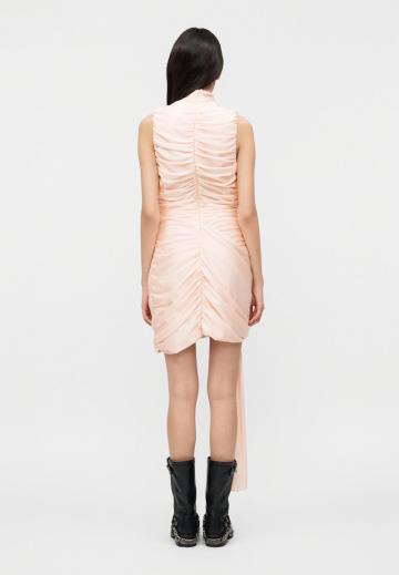 Коктейльное платье