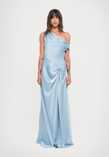 Коктейльное платье