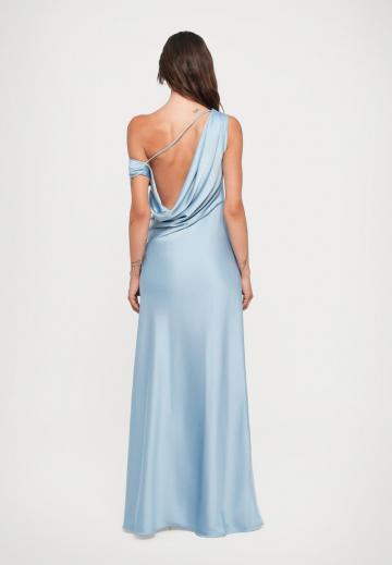 Коктейльное платье