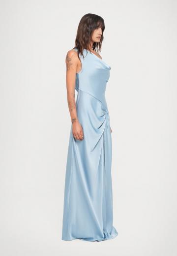 Коктейльное платье