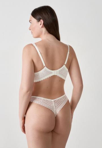 Бюстгальтер на косточках