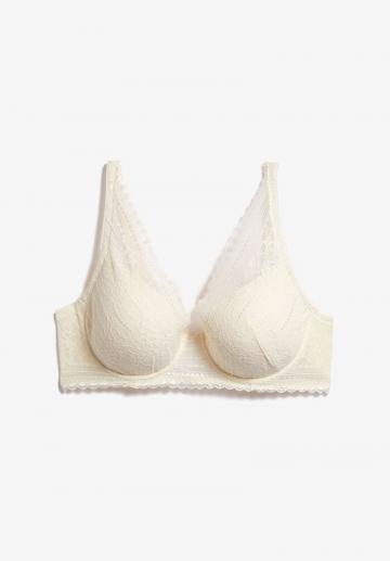 Бюстгальтер на косточках