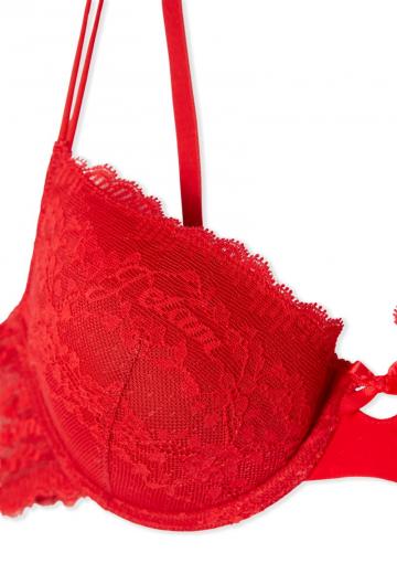 Бюстгальтер Push Up