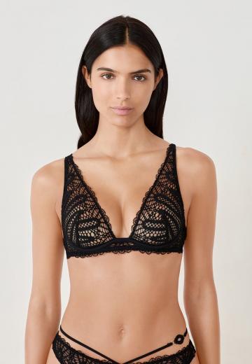 Бюстгальтер