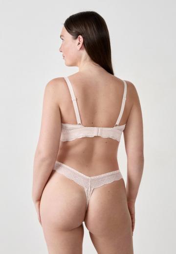 Бюстгальтер без косточек