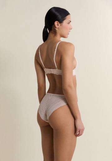 Бюстгальтер без косточек