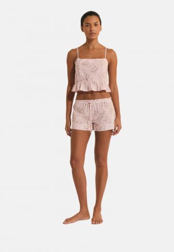 Пляжные шорты