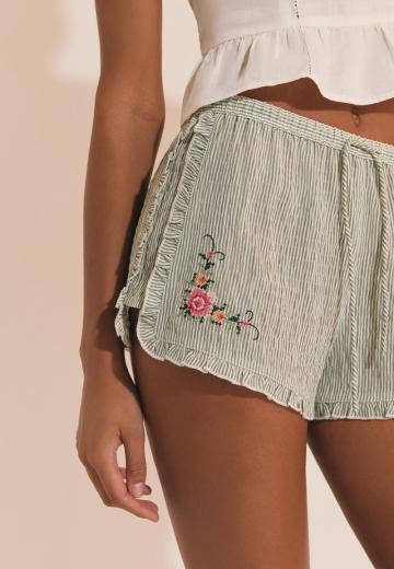 Пляжные шорты